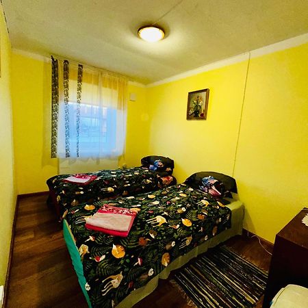 Kulli Pesa Apart otel Puka Dış mekan fotoğraf