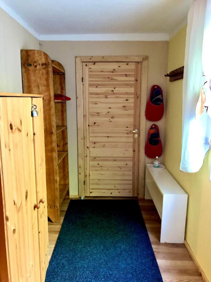 Kulli Pesa Apart otel Puka Dış mekan fotoğraf