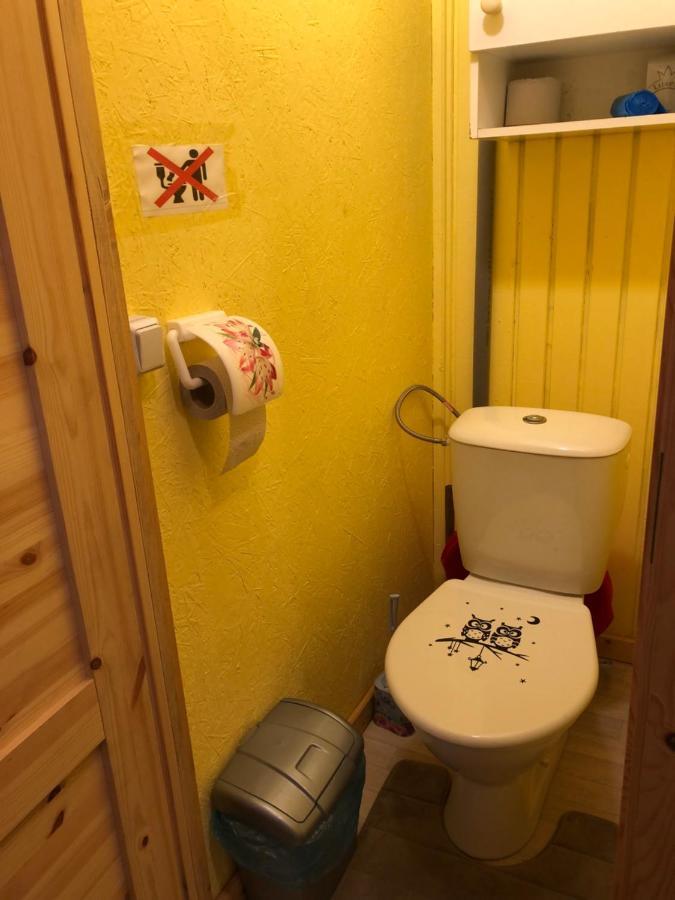 Kulli Pesa Apart otel Puka Dış mekan fotoğraf