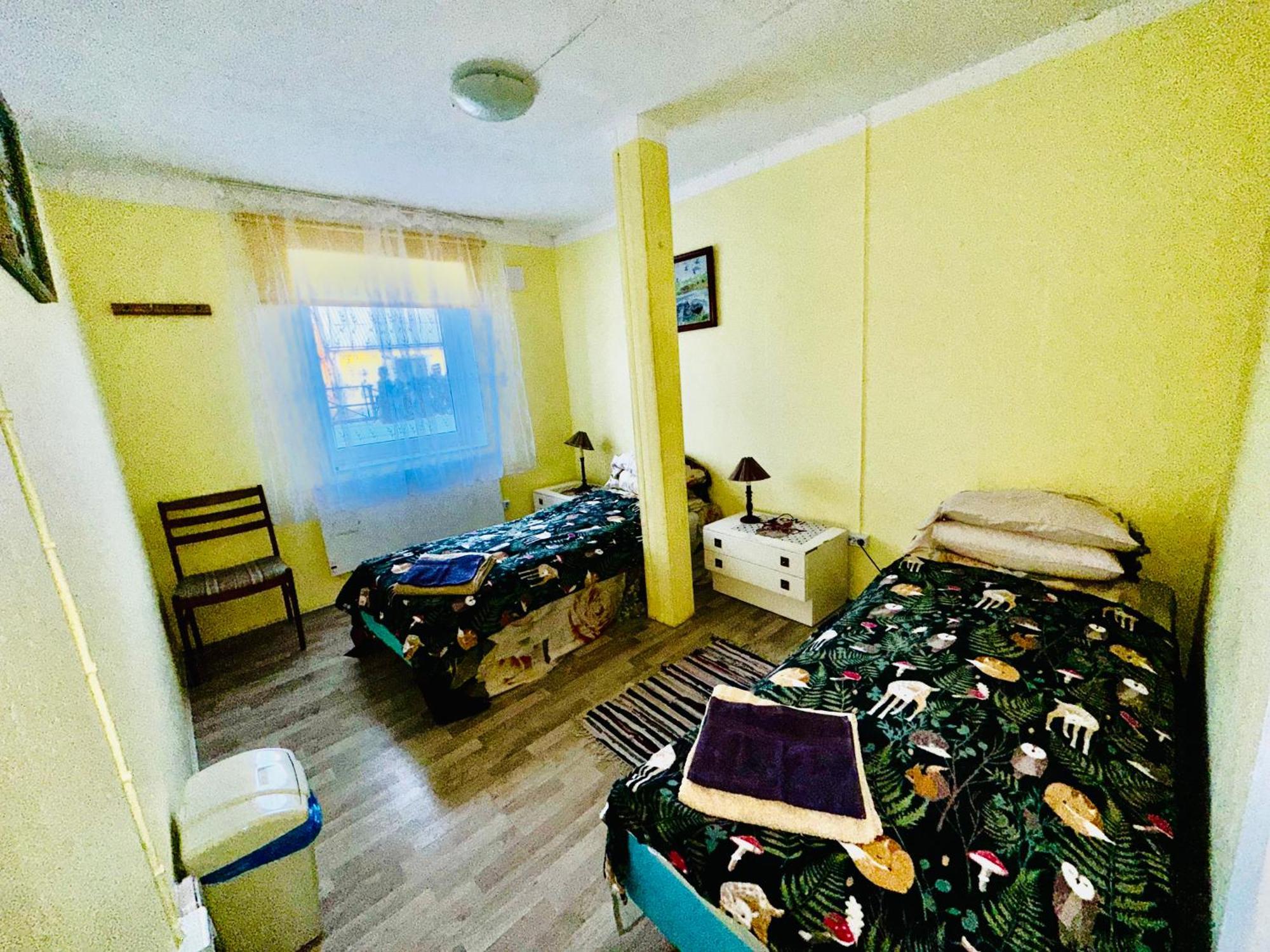 Kulli Pesa Apart otel Puka Dış mekan fotoğraf